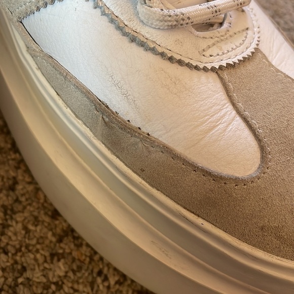 Adidas Ivy park x wmns super sleek 72 ‘icy park’ 10.5 - Picture 7 of 8